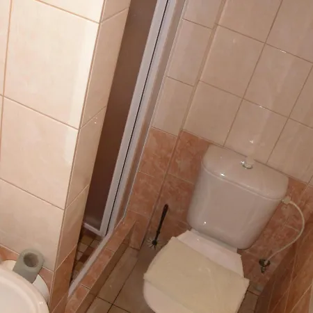 Guest house Restaurace-pension-vinarstvi U Stastnych *